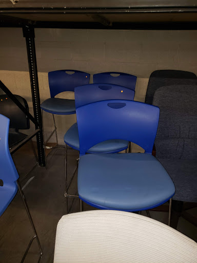 Office Furniture Store «Arizona Office Liquidators & Designs», reviews and photos, 3920 E Broadway Rd, Phoenix, AZ 85040, USA