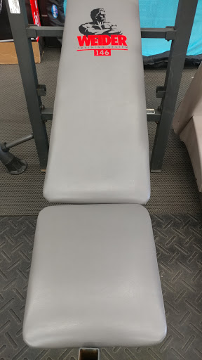 Sporting Goods Store «Play It Again Sports- Chesterfield, MI», reviews and photos, 50607 Gratiot Ave, Chesterfield, MI 48051, USA