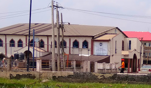 RCCG Church Of The First Born, Ogudu 100242, Lagos, Nigeria, Church, state Lagos