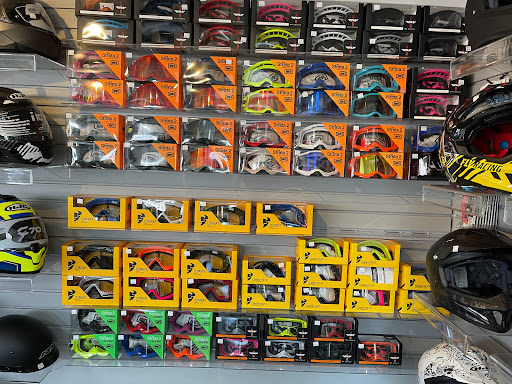 Motorcycle Dealer «Muller Suzuki & Preowned», reviews and photos, 630 Memorial Pkwy, Phillipsburg, NJ 08865, USA