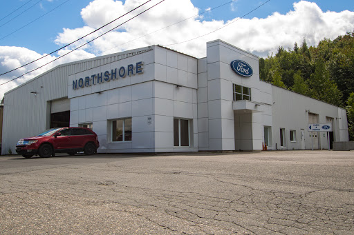 North Shore Ford, 39 Perini Rd, Elliot Lake, ON P5A 2T1, Canada, 