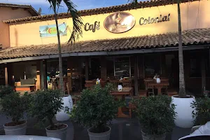 CAFE COLONIAL AS TRÊS MARIAS image