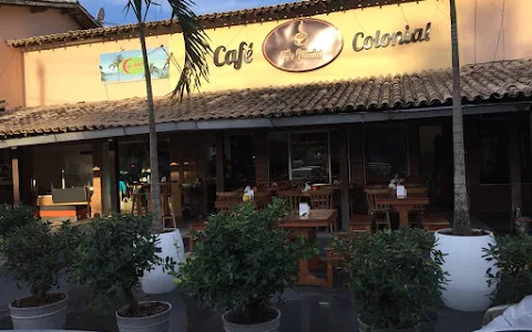 CAFE COLONIAL AS TRÊS MARIAS image