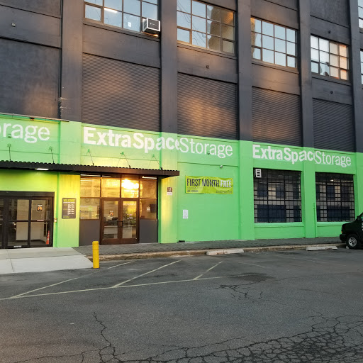 Self-Storage Facility «Maximum Self Storage», reviews and photos, 55 32nd St, Brooklyn, NY 11232, USA