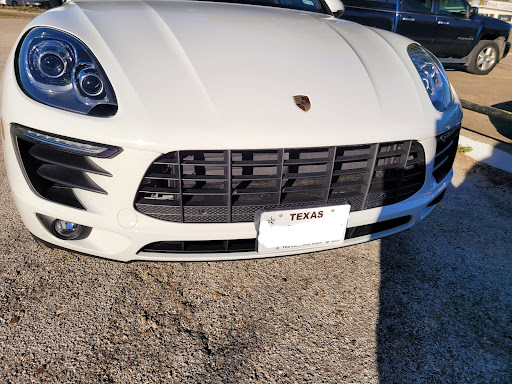 Auto Body Shop «Aimes Collision - European Auto Body Repair», reviews and photos, 11436 Reeder Rd, Dallas, TX 75229, USA