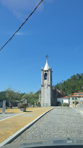 Avaliações doIgreja de Gonça em Guimarães - Igreja