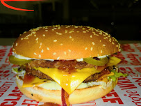 Photos du propriétaire du Restaurant de hamburgers Burger Sweet Grill à Roubaix - n°12