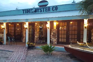 The Tide's Oyster Co. & Grill image