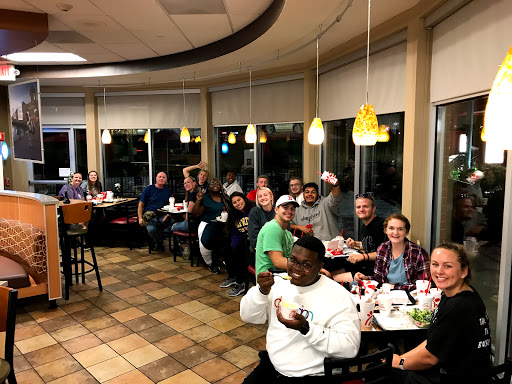 Fast Food Restaurant «Chick-fil-A», reviews and photos, 701 N Milwaukee Ave Ste 360, Vernon Hills, IL 60061, USA