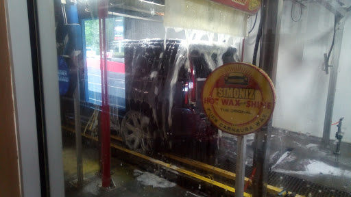 Car Wash «AAA Auto Wash», reviews and photos, 5215 Madison Rd, Cincinnati, OH 45227, USA