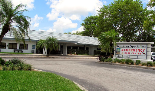 Tampa Bay Veterinary Specialists & Emergency Care Center