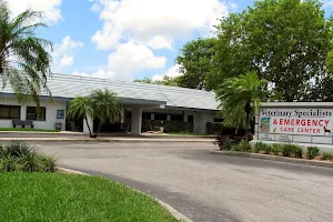 Tampa Bay Veterinary Specialists & Emergency Care Center image