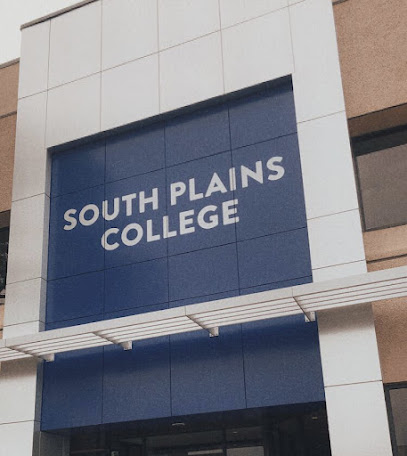 South Plains College Downtown Center