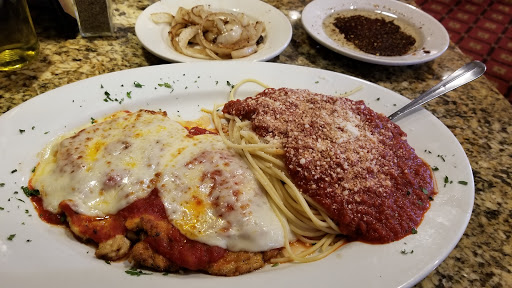 Luigi's Italian Chophouse and Bar