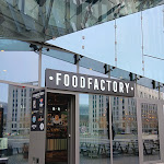 Photo n°4 de l'avis de Starh.a fait le 19/02/2024 à 15:04 sur le  FOODFACTORY Cube Berlin - Food-Court, Restaurant & Café am Hbf à Berlin