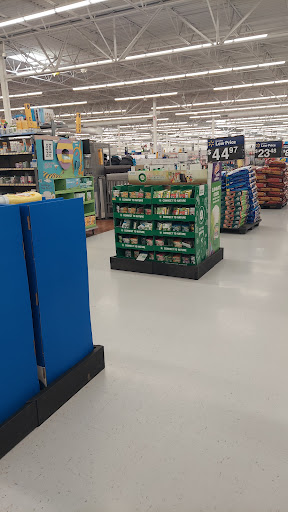 Department Store «Walmart Supercenter», reviews and photos, 101 Market Pl Blvd, Cartersville, GA 30121, USA