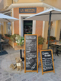 Photos du propriétaire du Restaurant La Mezza à Saint-Raphaël - n°1