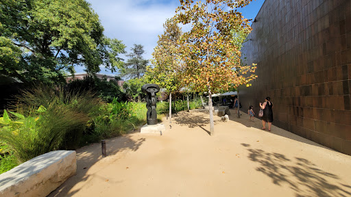 Art Museum «Norton Simon Museum», reviews and photos, 411 W Colorado Blvd, Pasadena, CA 91105, USA