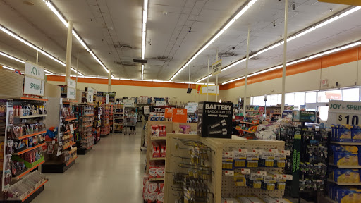Discount Store «Big Lots», reviews and photos, 923 N 14th St, Leesburg, FL 34748, USA