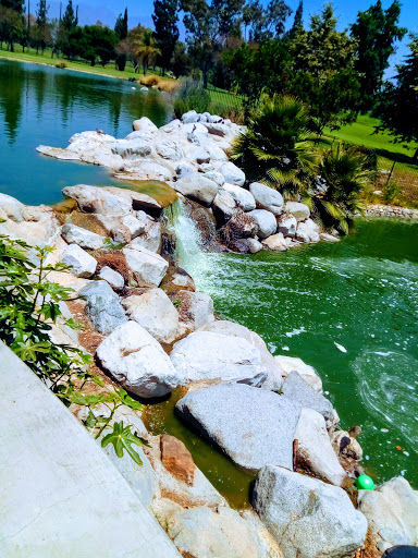 Golf Course «Alhambra Golf Course», reviews and photos, 630 S Almansor St, Alhambra, CA 91801, USA
