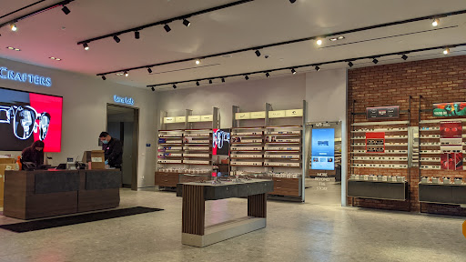 Eye Care Center «LensCrafters», reviews and photos, 700 El Camino Real Ste 160, Menlo Park, CA 94025, USA