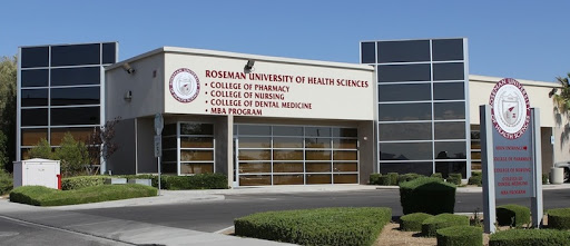 Roseman University of Health Sciences