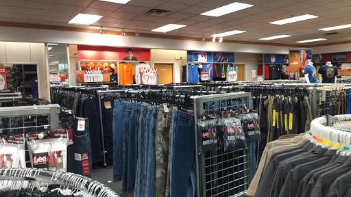 Outlet Store «VF Outlet», reviews and photos, 7400 S Las Vegas Blvd #213, Las Vegas, NV 89123, USA