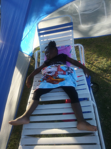 Water Park «Pirates Cove Family Fun Aquatic Center», reviews and photos, 1225 W Belleview Ave, Littleton, CO 80120, USA