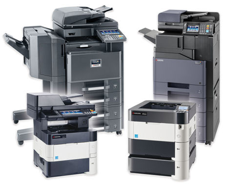 NDS Copier & Printer Services Inc