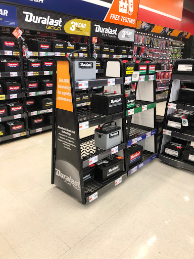 Auto Parts Store «AutoZone», reviews and photos, 17202 Spring Cypress Rd, Cypress, TX 77429, USA