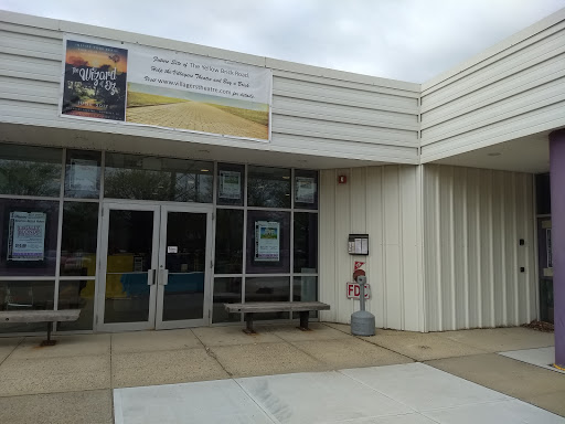 Performing Arts Theater «Villagers Theatre», reviews and photos, 475 Demott Ln, Somerset, NJ 08873, USA