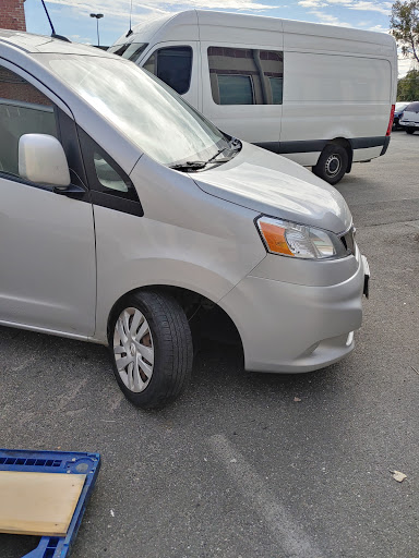 Car Repair and Maintenance «AAMCO Transmissions & Total Car Care», reviews and photos, 1001 Bladensburg Rd NE, Washington, DC 20002, USA