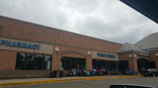 Grocery Store «Kroger», reviews and photos, 200 Mount DeChantal Rd, Wheeling, WV 26003, USA
