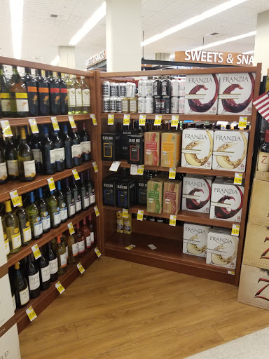 Pharmacy «Bartell Drugs Ballard», reviews and photos, 1500 NW Market St #101, Seattle, WA 98107, USA