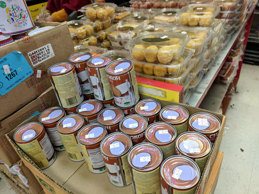 Indian Grocery Store «India Cash And Carry», reviews and photos, 1138 S De Anza Blvd, San Jose, CA 95129, USA