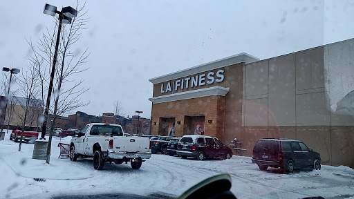 Gym «LA Fitness», reviews and photos, 6501 Lyndale Ave S, Richfield, MN 55423, USA