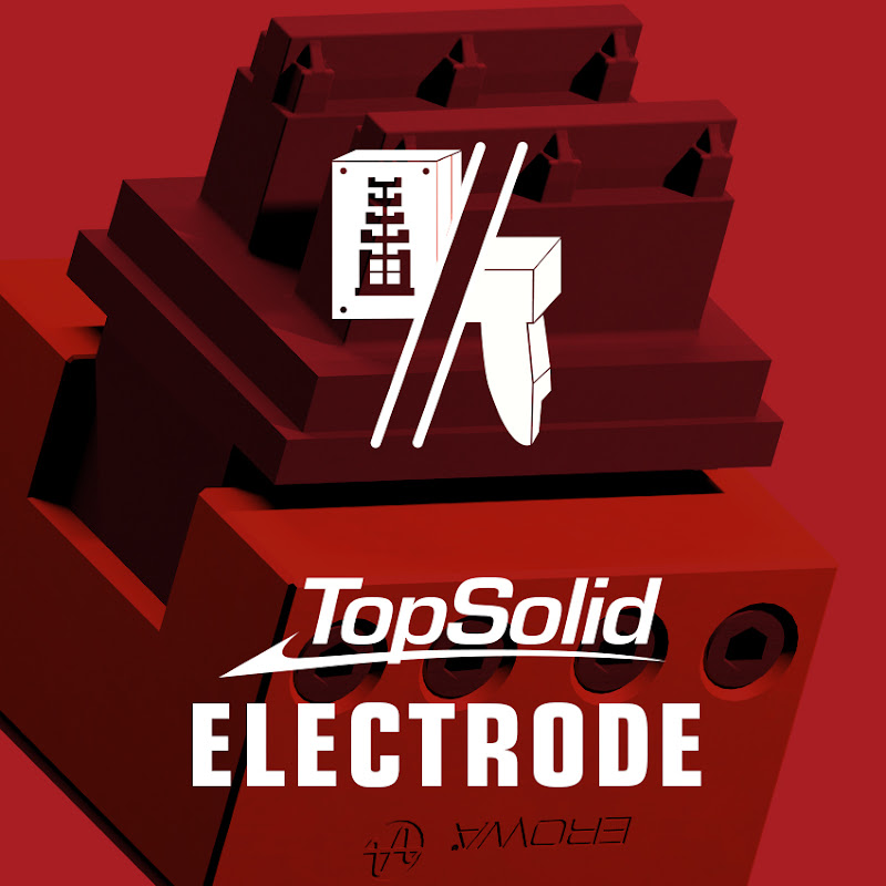 CadSolid TopSolid