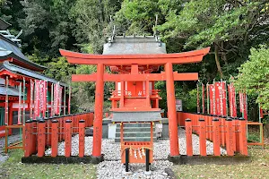 Asuka Shrine image