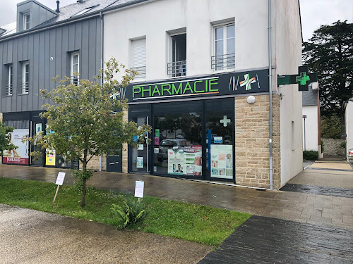 Pharmacie BOUGEARD à Le Drennec