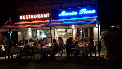 restaurantes Restaurant Maria Rosa Sant Feliu de Guíxols