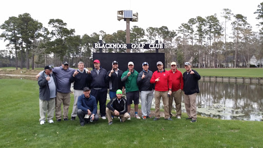 Golf Club «Blackmoor Golf Club», reviews and photos, 6100 Longwood Dr, Murrells Inlet, SC 29576, USA