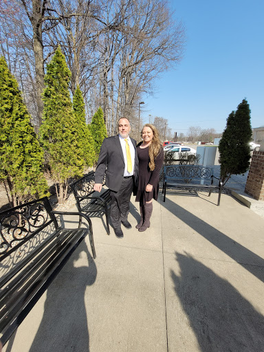 Wedding Venue «Golden Glow Ballroom», reviews and photos, 2950 S Graham Rd, Saginaw, MI 48609, USA