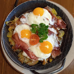 Photo n°2 de l'avis de Emanuela.r fait le 11/02/2022 à 13:14 sur le  Kurzkofelhütte Vals à Valler Tal