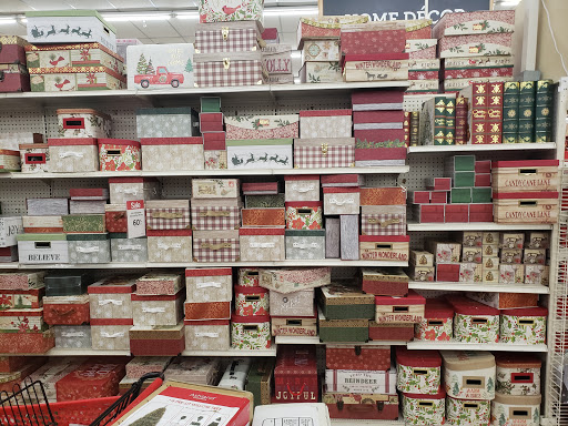 Craft Store «Michaels», reviews and photos, 729 E Huntington Dr, Monrovia, CA 91016, USA