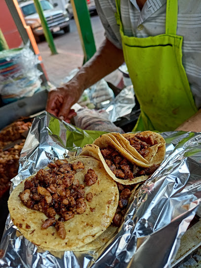Tacos Don José - Calle Venustiano Carranza 67-11, Centro, 58600 Zacapu, Mich., Mexico