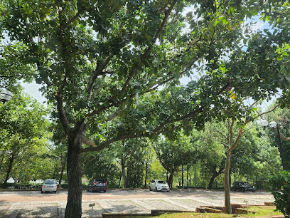 Taman Botani Putrajaya Parking