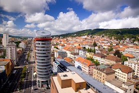 Office du tourisme La Chaux-de-Fonds