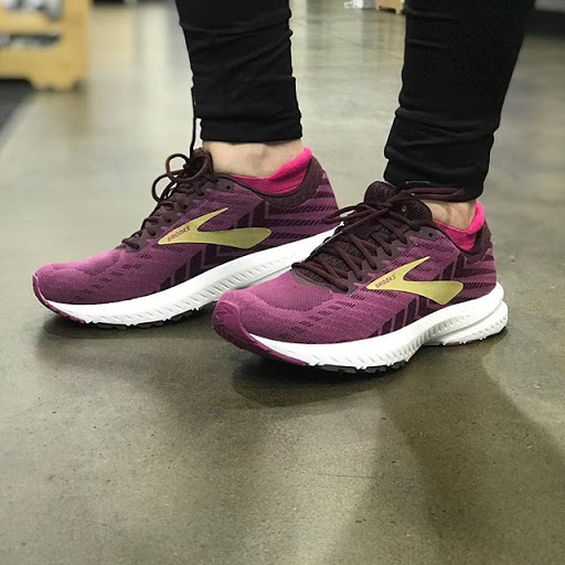 Running Store «Fleet Feet Sports Mt. Juliet», reviews and photos, 630 S Mt Juliet Rd c, Mt Juliet, TN 37122, USA