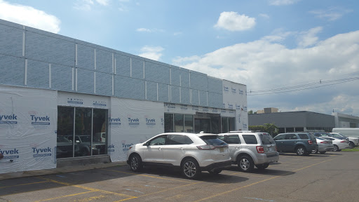 Ford Dealer «Ford of Englewood, Inc.», reviews and photos, 40 Van Nostrand Ave, Englewood, NJ 07631, USA