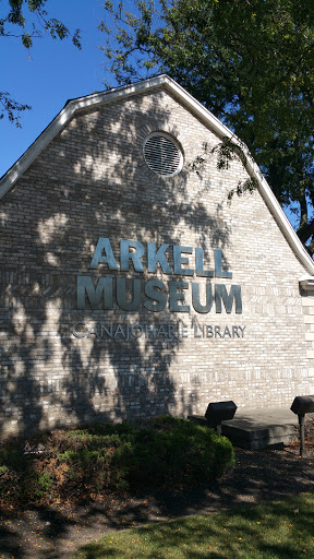 Art Museum «Arkell Museum», reviews and photos, 2 Erie Blvd, Canajoharie, NY 13317, USA